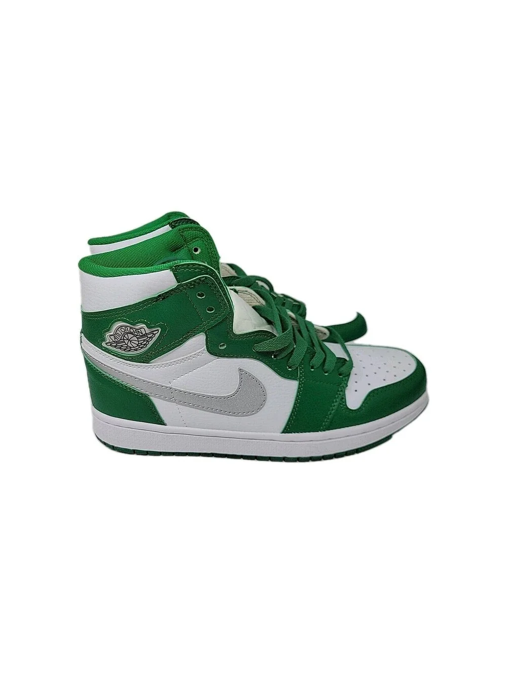 Size 8 - Air Jordan 1 Retro OG High Gorge Green - (DZ5485-303) Brand New